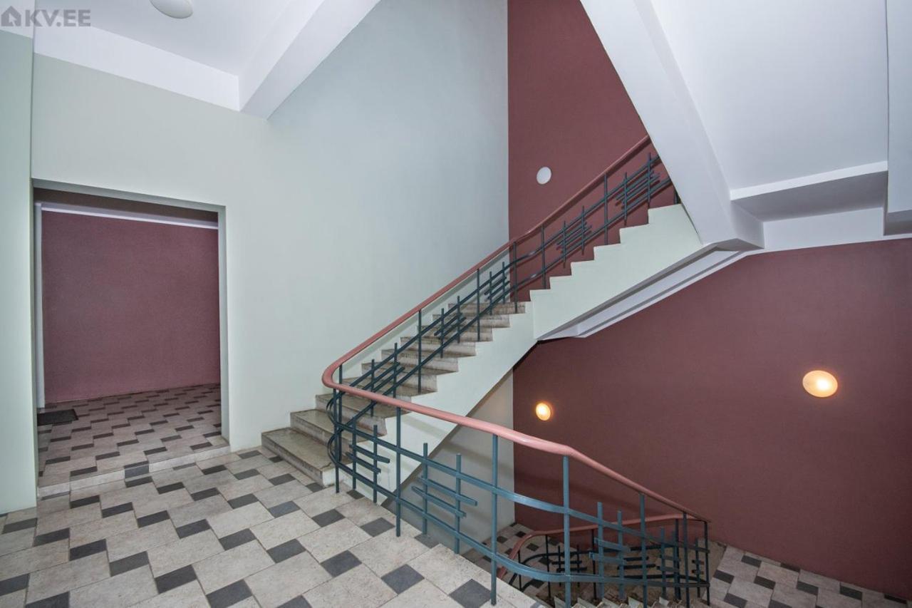 Apartment Stylish In The Heart Of