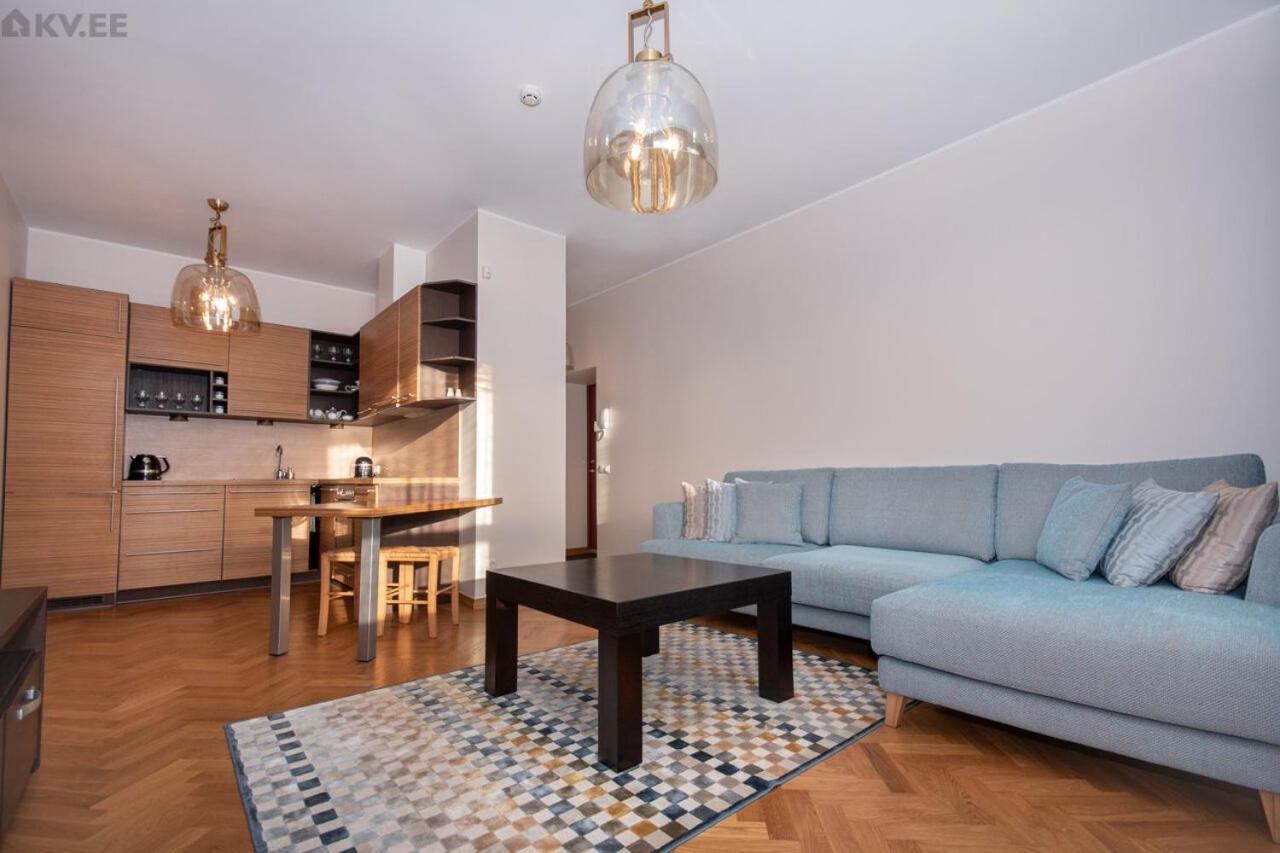 Stylish In The Heart Of * Pärnu
