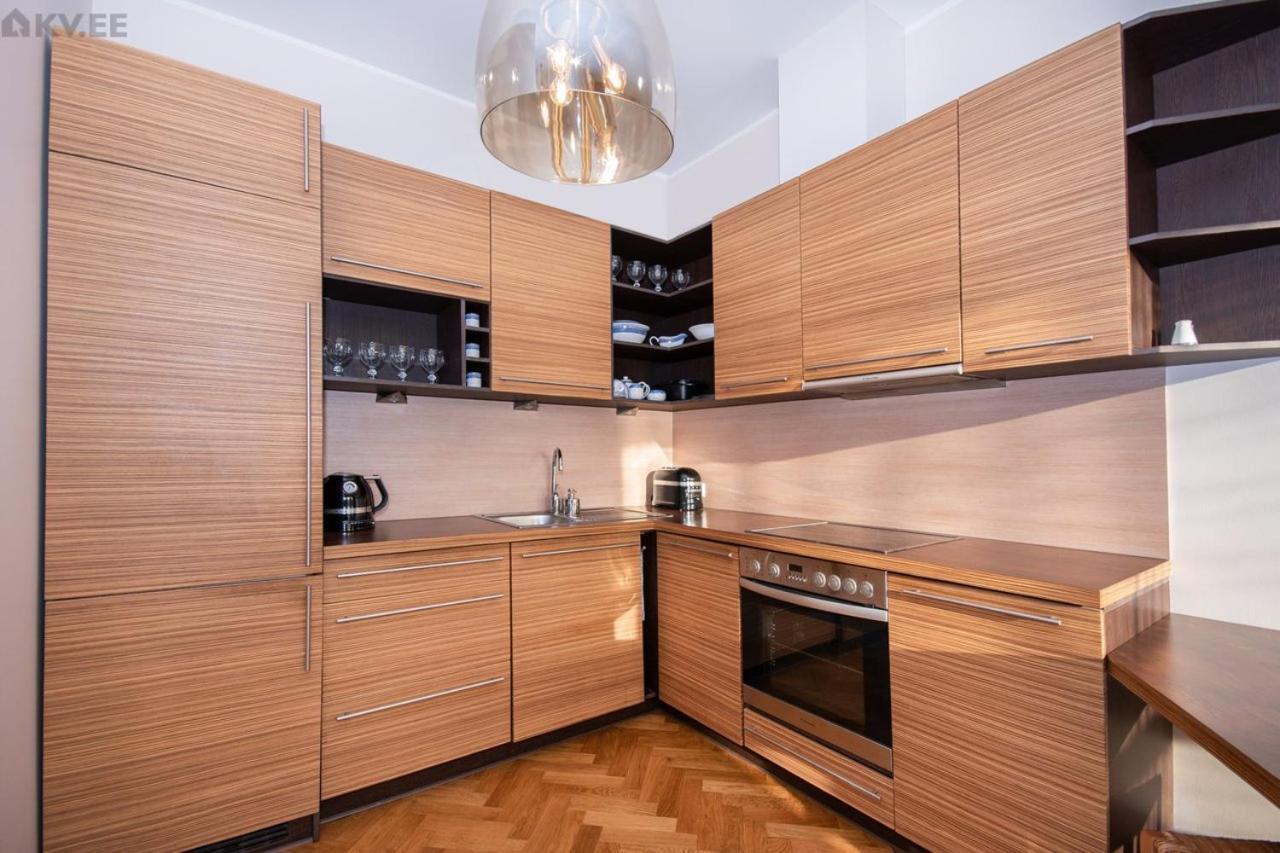 Apartment Stylish In The Heart Of Pärnu