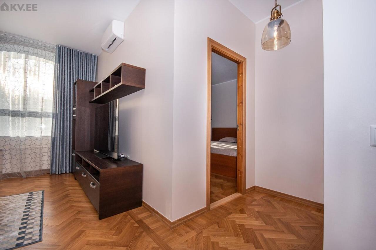 Stylish In The Heart Of Pärnu