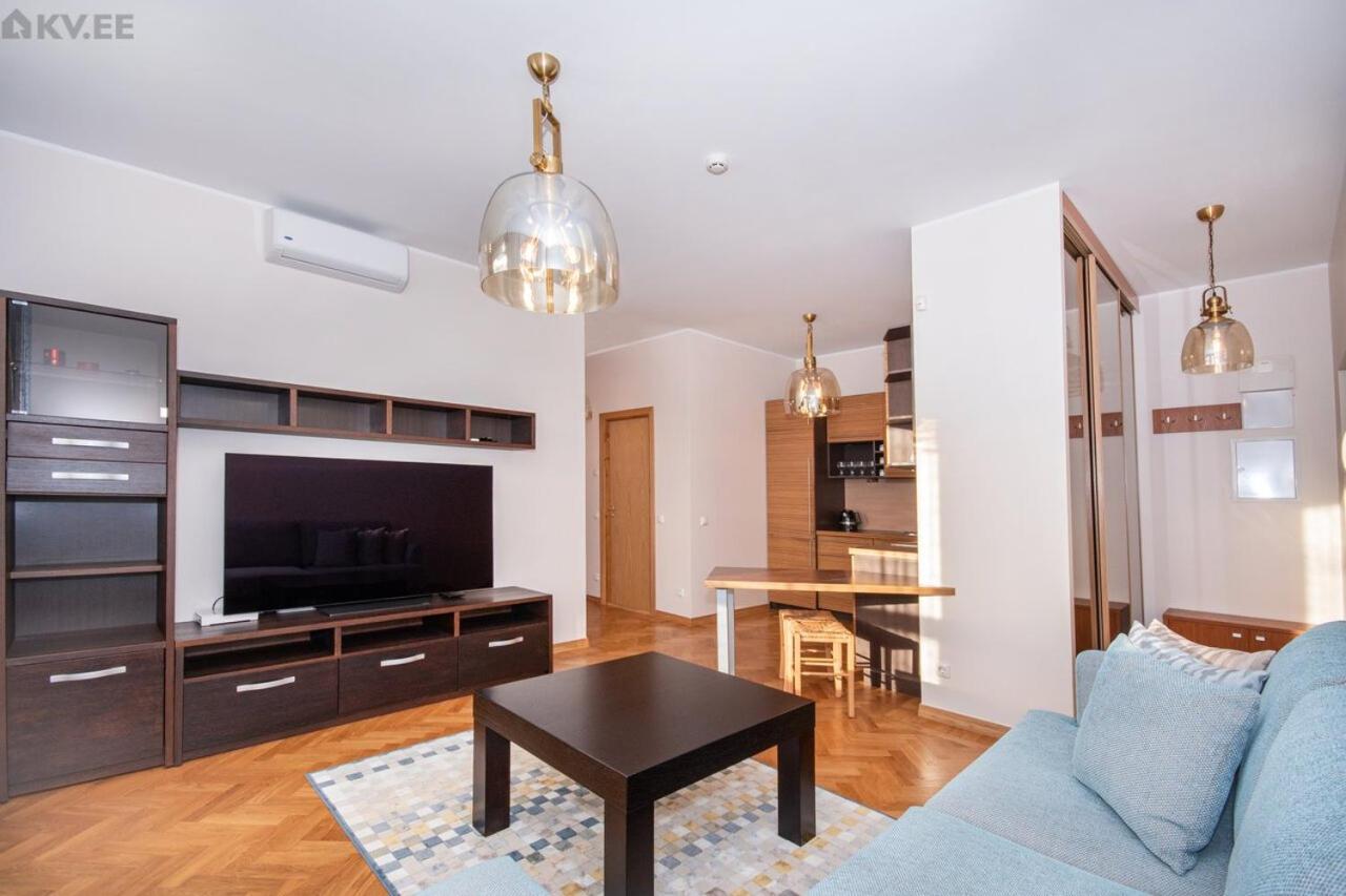 Stylish In The Heart Of Apartment Pärnu